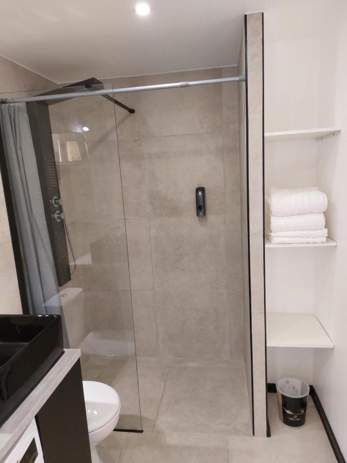 Appartement T2 Agde Centre A 10 Mn Des Plages Bagian luar foto